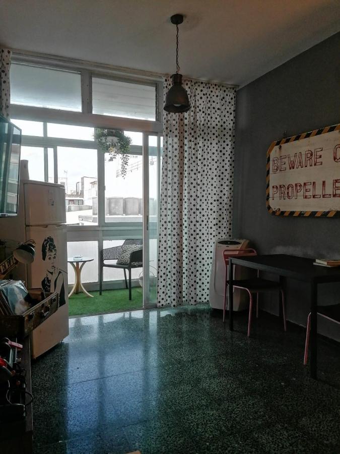 لاس بالماس دي غران كاناريا Artemisia By Coleus Apartments المظهر الخارجي الصورة
