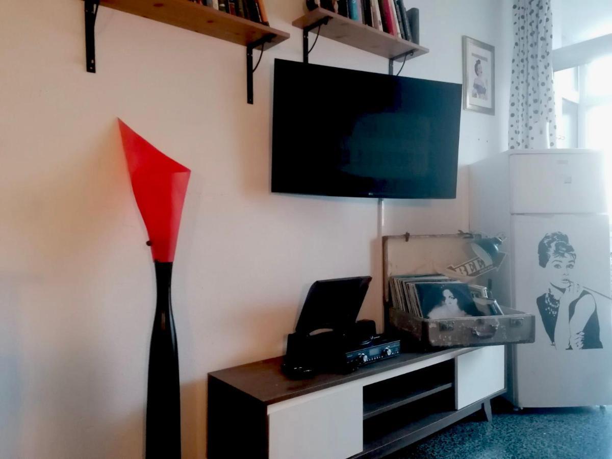 لاس بالماس دي غران كاناريا Artemisia By Coleus Apartments المظهر الخارجي الصورة