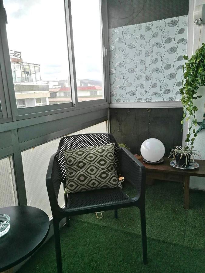 لاس بالماس دي غران كاناريا Artemisia By Coleus Apartments المظهر الخارجي الصورة